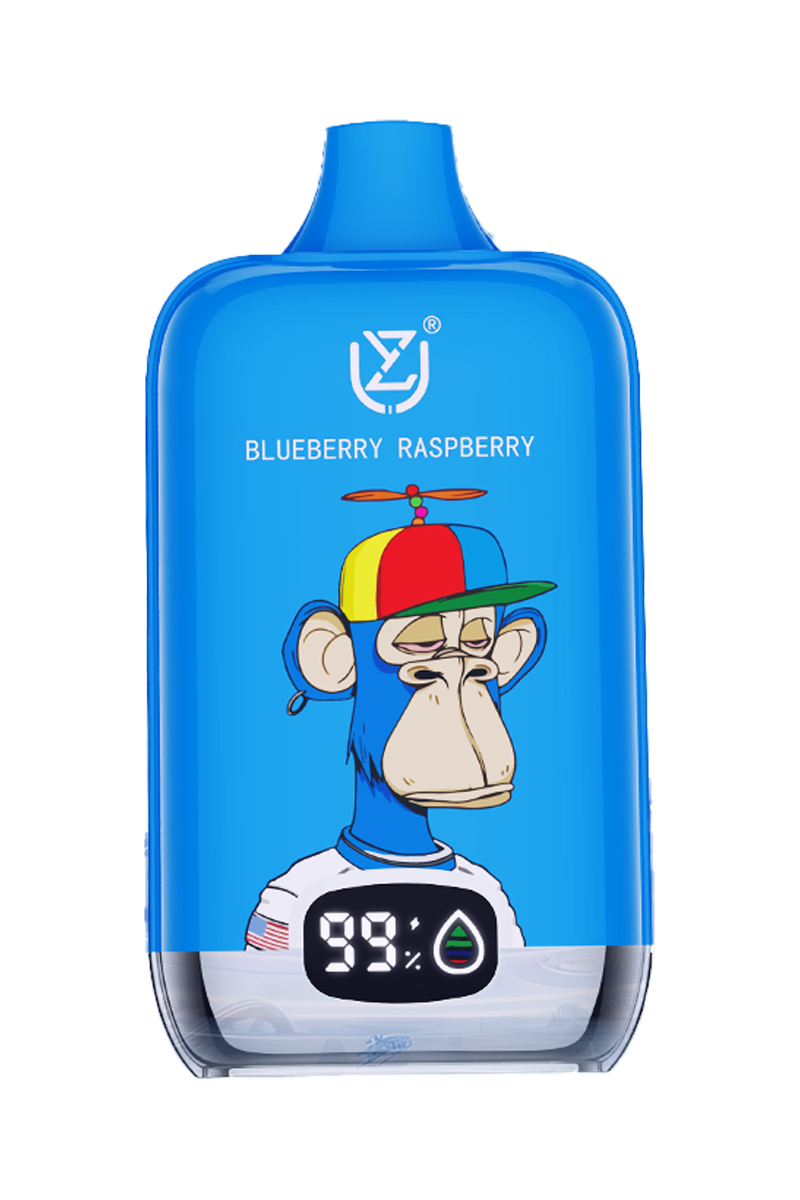 UZY Bang DIgital 15000 puffs
