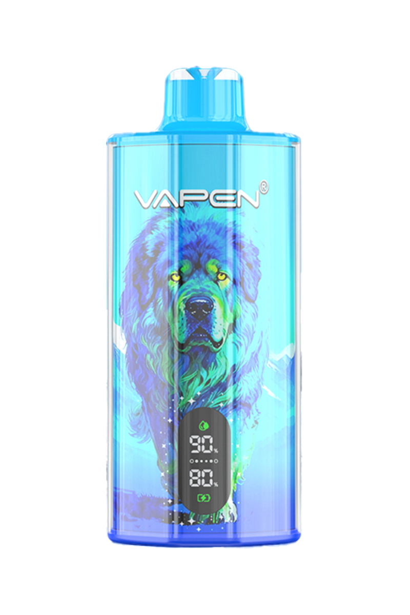 VAPEN AURA 100K Puff Vape