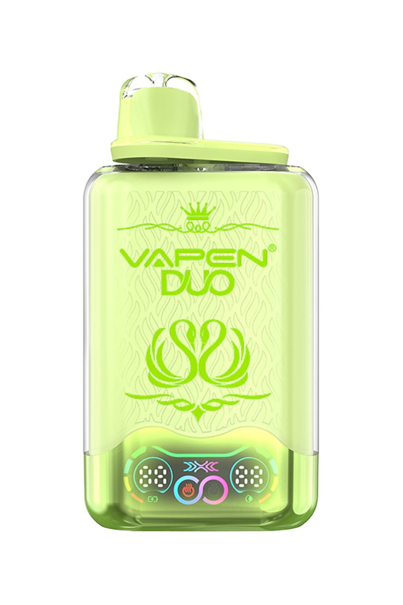 VAPEN DUO 40K Puff Vape