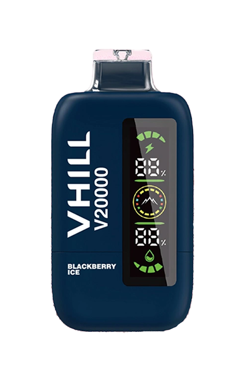 VHILL 20K Puff Vape