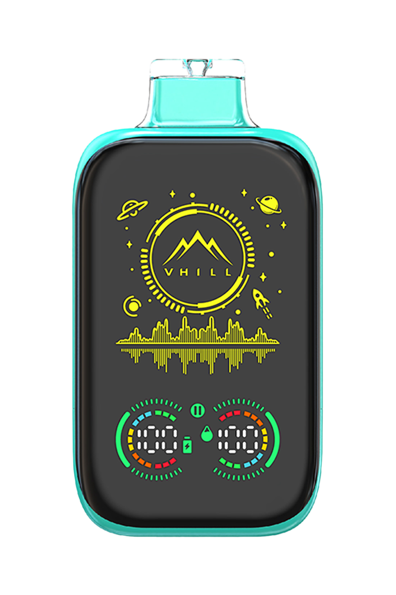 VHILL 32K Puff Vape