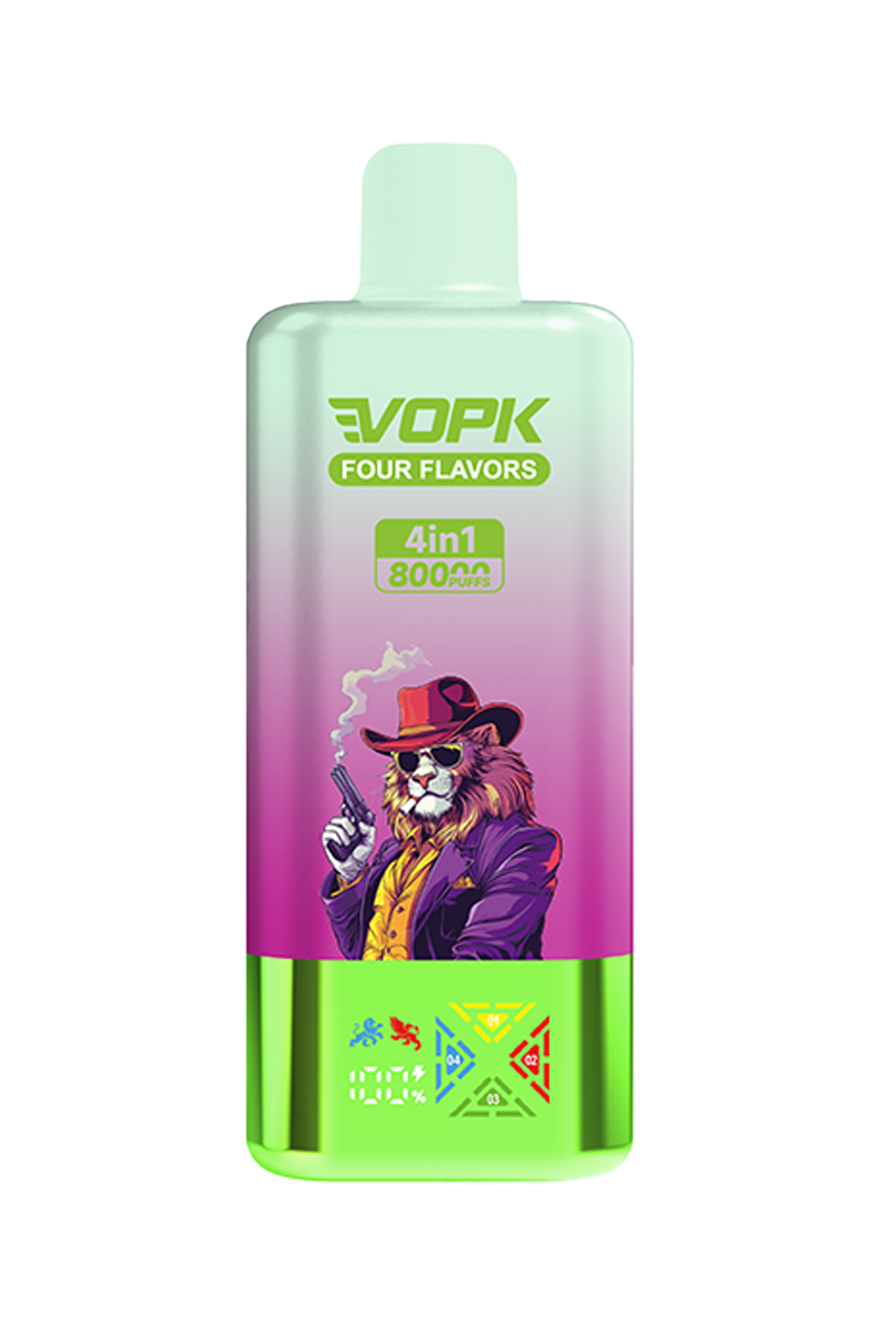 VOPK 80K 4IN1