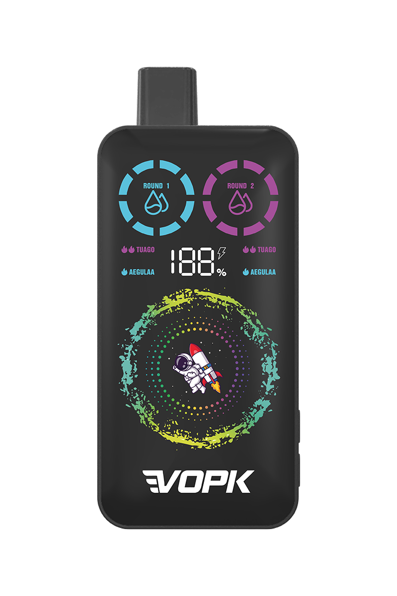VOPK  ULTRA 40000 puffs