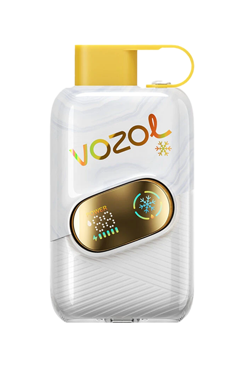 VOZOL STAR CLICK 50000 Puff Vape
