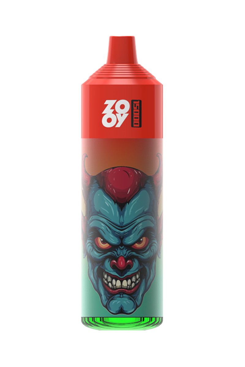 ZOOY King 15000 Puff Vape