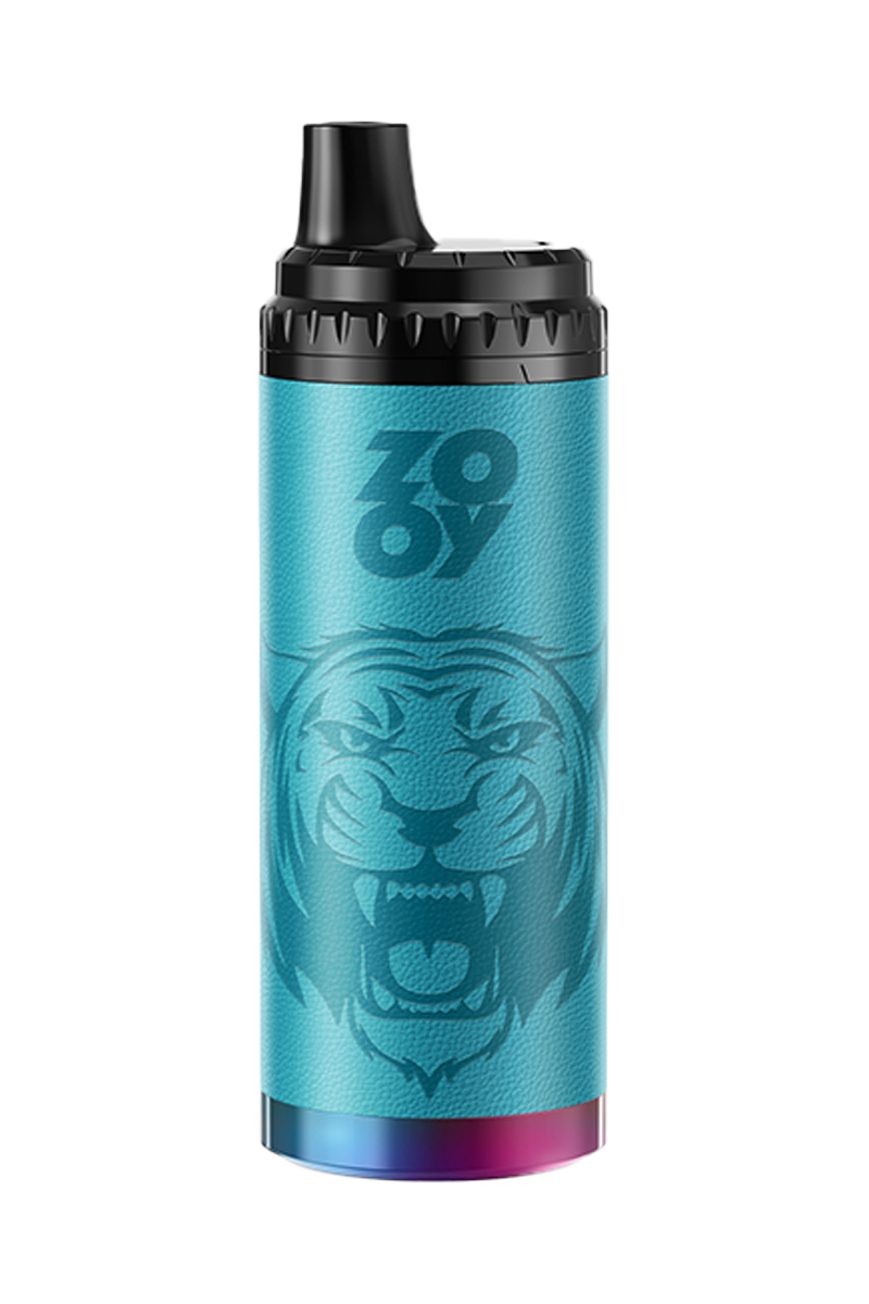 ZOOY King Triple 80000 Puff Vape