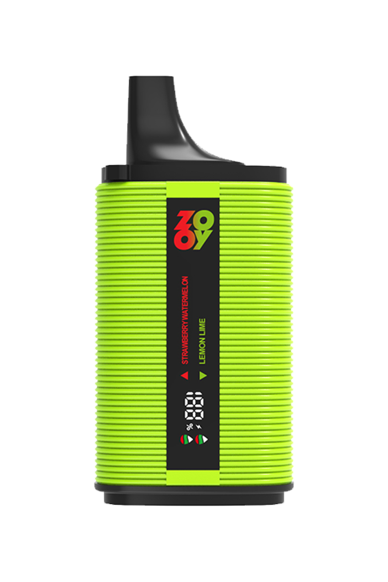 ZOOY Twins 35000 Puff Vape