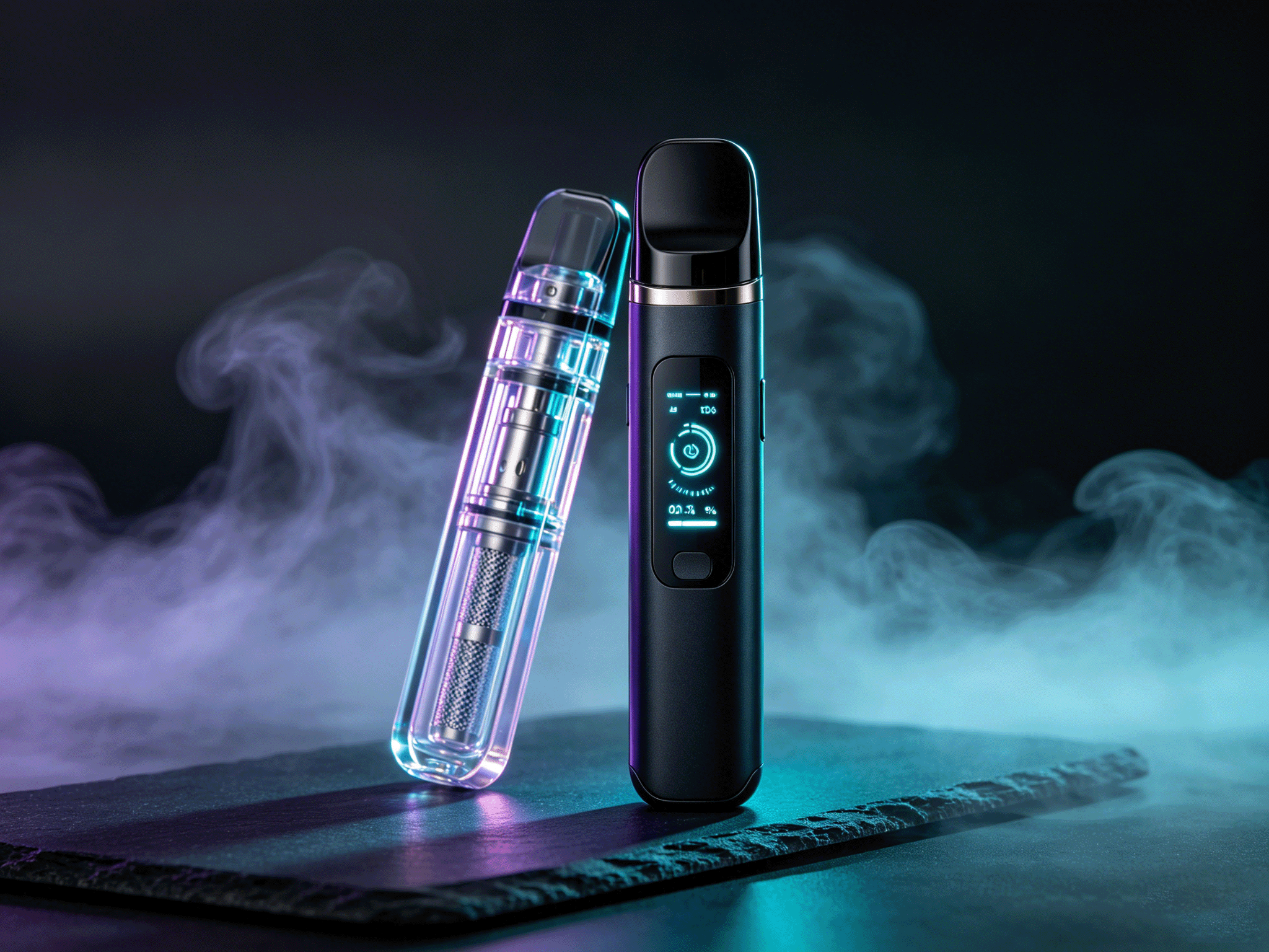 How Long Does a Disposable Vape Last & How to Choose the Right One?
