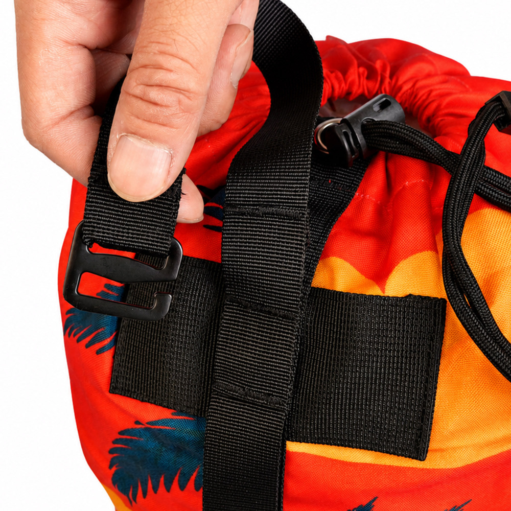 WINGSUIT BAG HAWAI