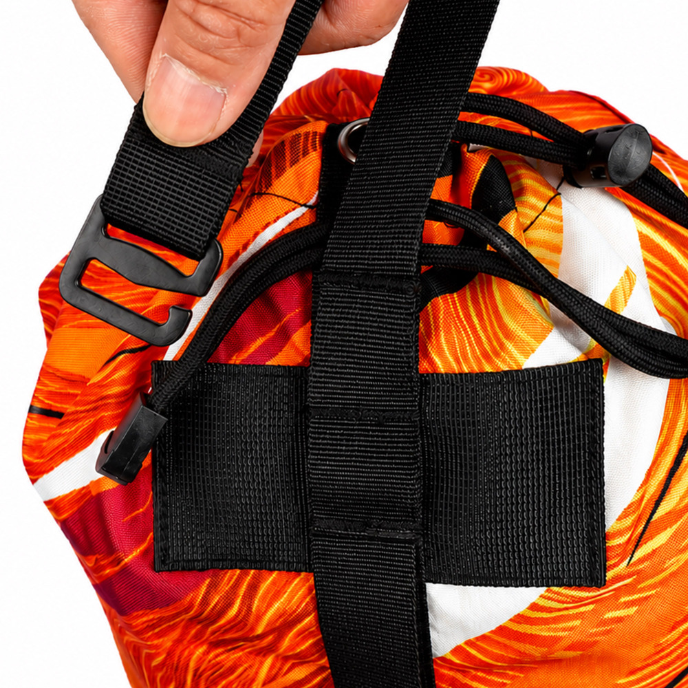 WINGSUIT BAG FLY BROTHER FESTIVAL