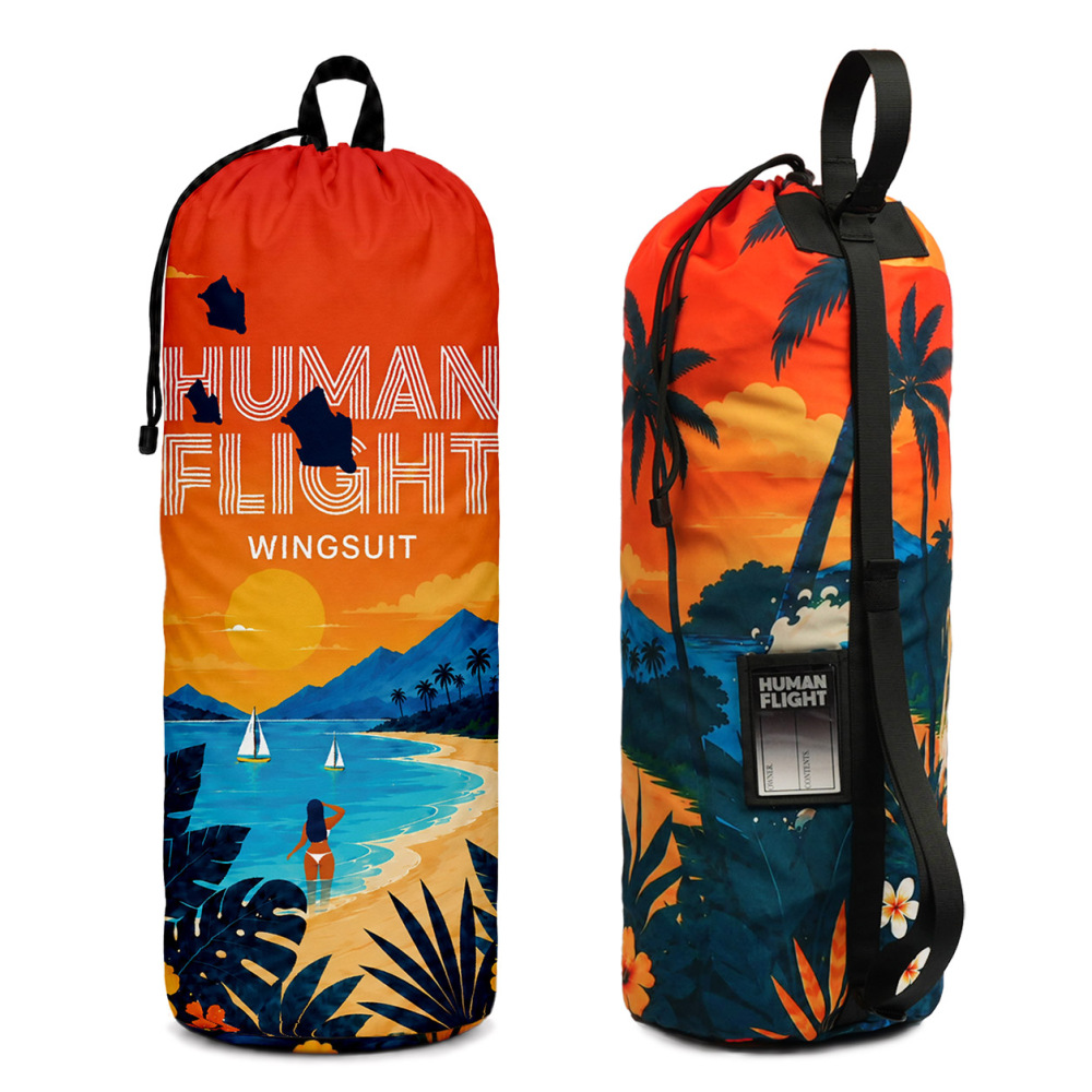 WINGSUIT BAG HAWAI