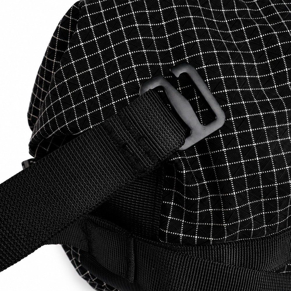 Wingsuit Bag Black Dyneema