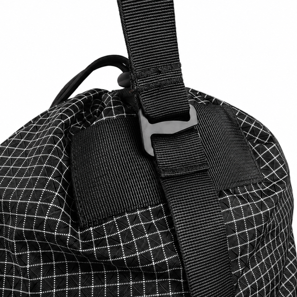 Wingsuit Bag Black Dyneema