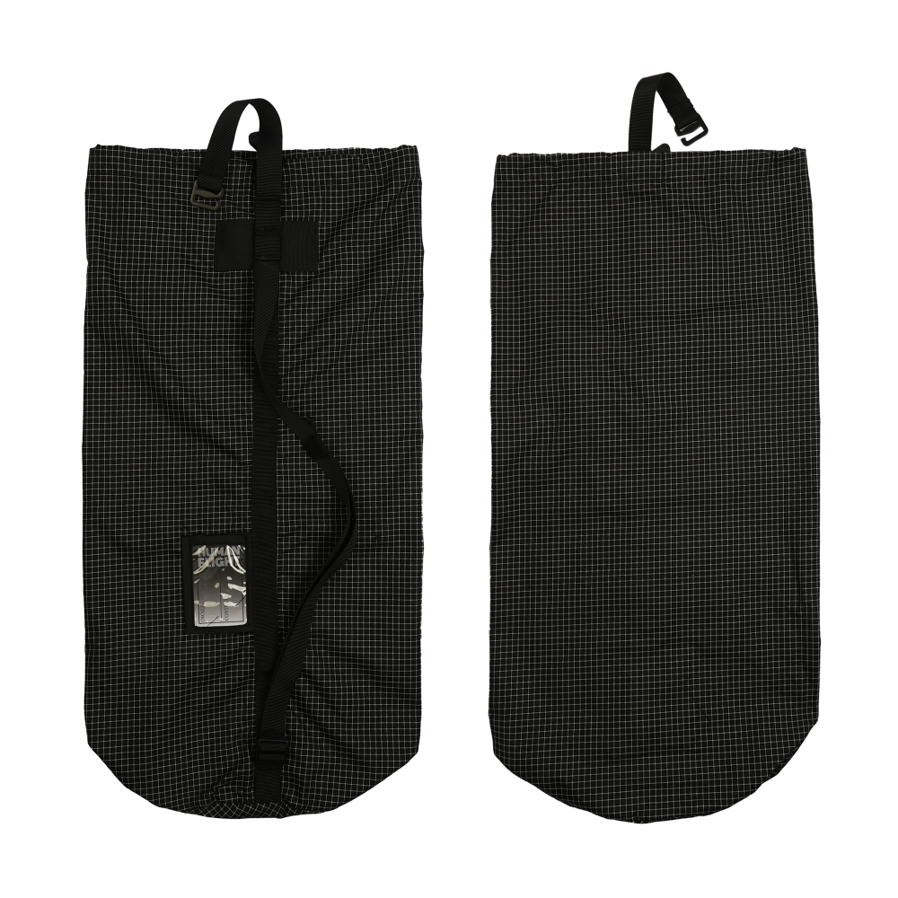 Wingsuit Bag Black Dyneema