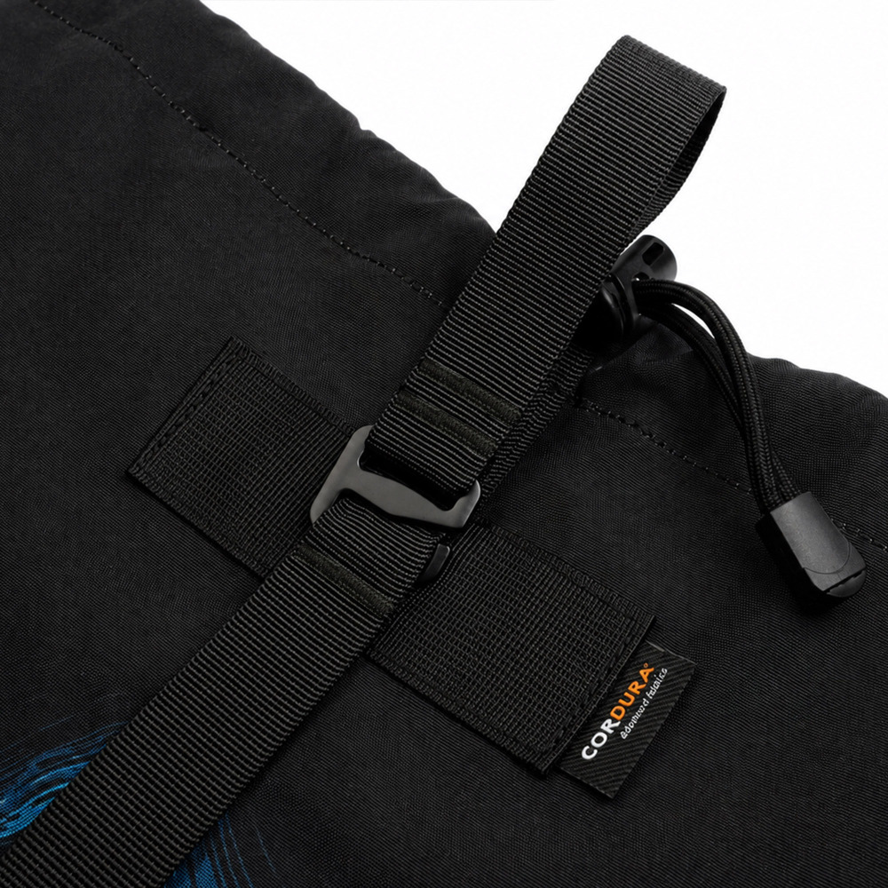 WINGSUIT BAG ICELAND BOOGIE