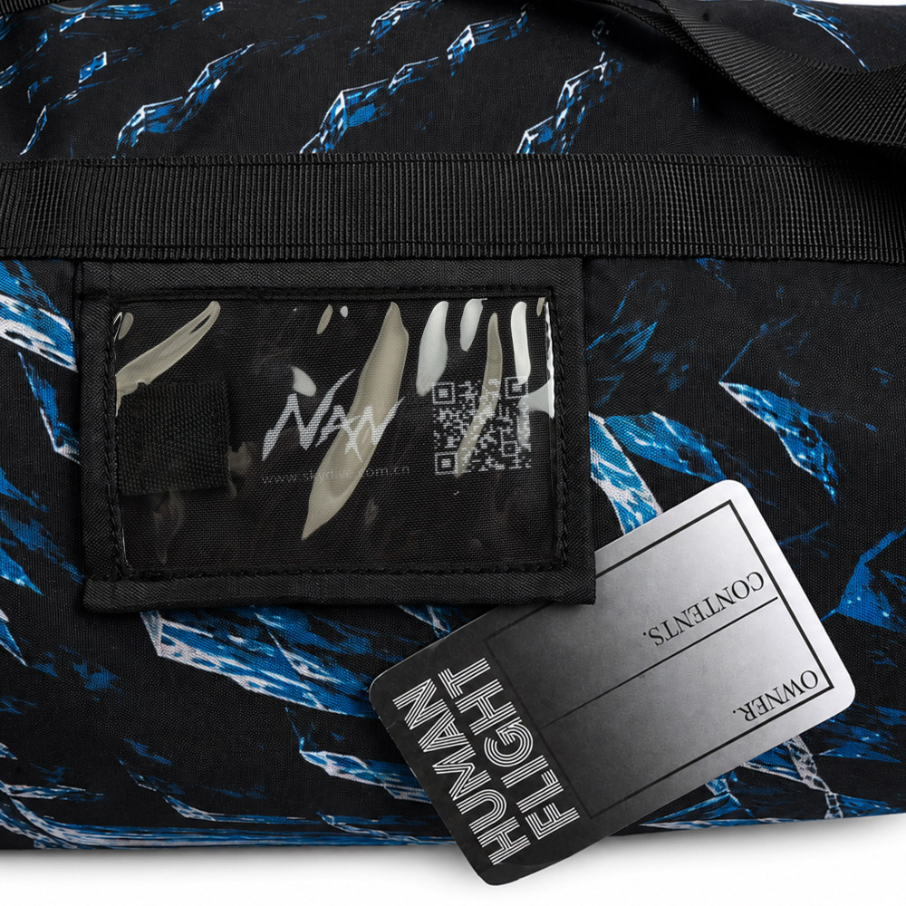 WINGSUIT BAG ICELAND BOOGIE