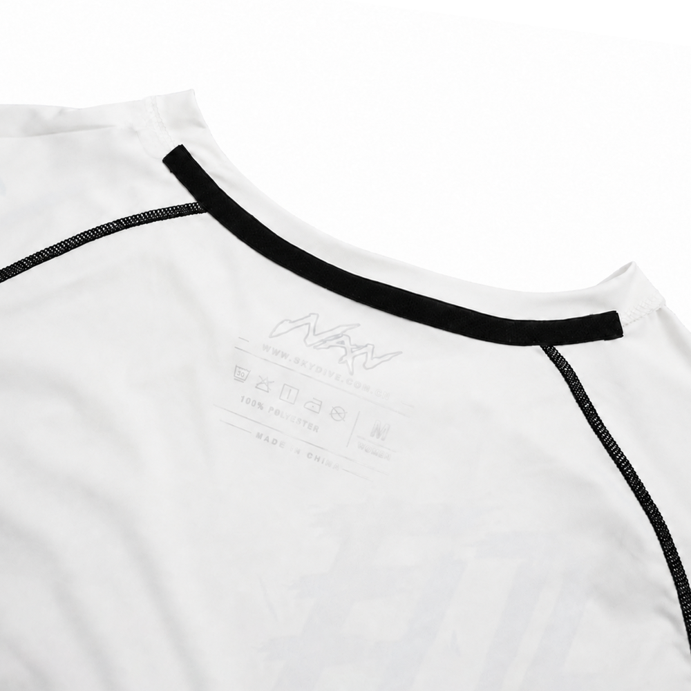 FIJI BOOGIE JERSEY