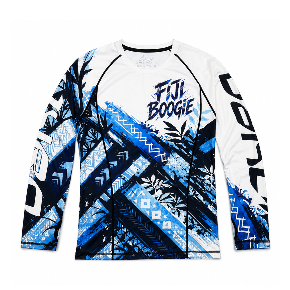 FIJI BOOGIE JERSEY