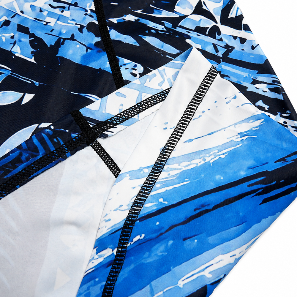 FIJI BOOGIE JERSEY