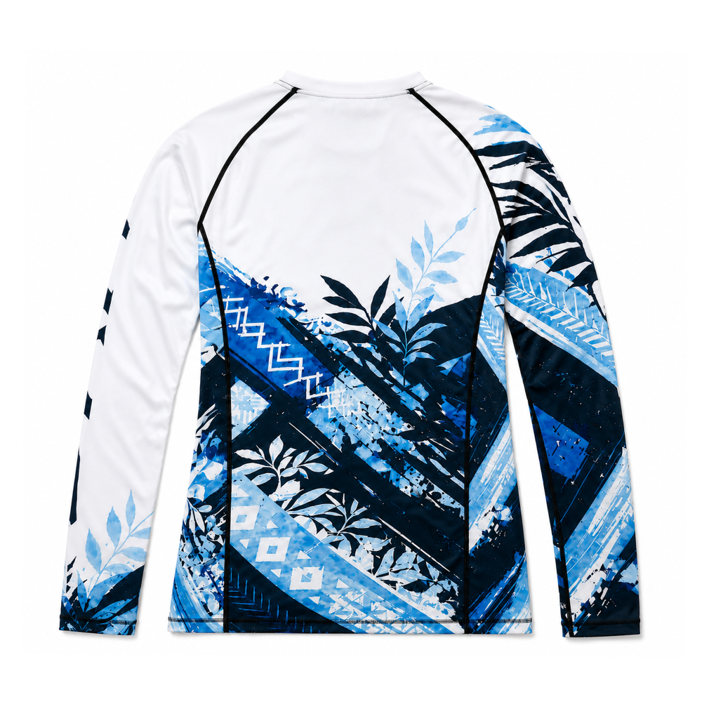 FIJI BOOGIE JERSEY