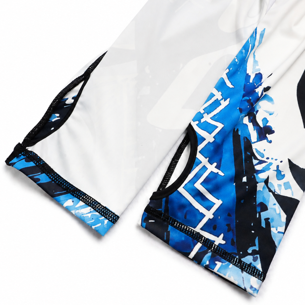 FIJI BOOGIE JERSEY