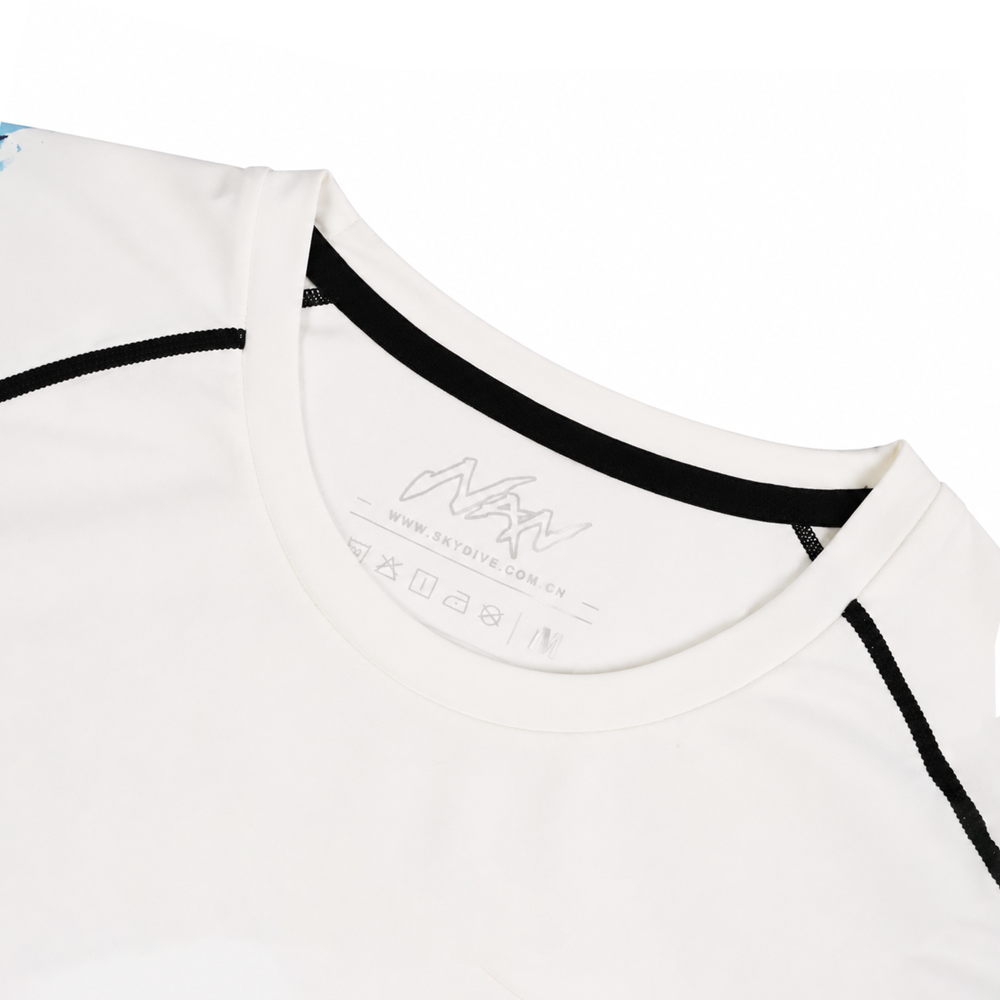 FIJI BOOGIE JERSEY MEN