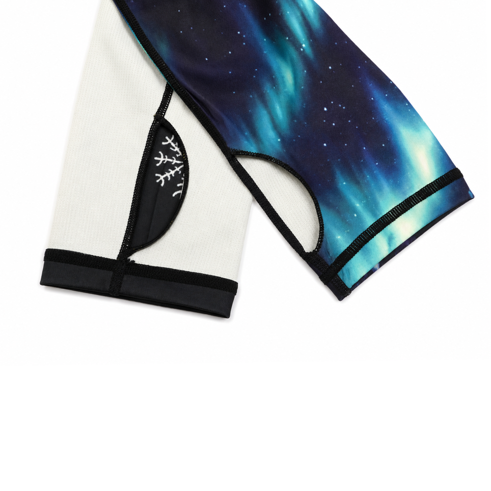 ICELAND AURORA JERSEY WOMEN