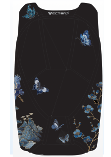 Waterproof Design