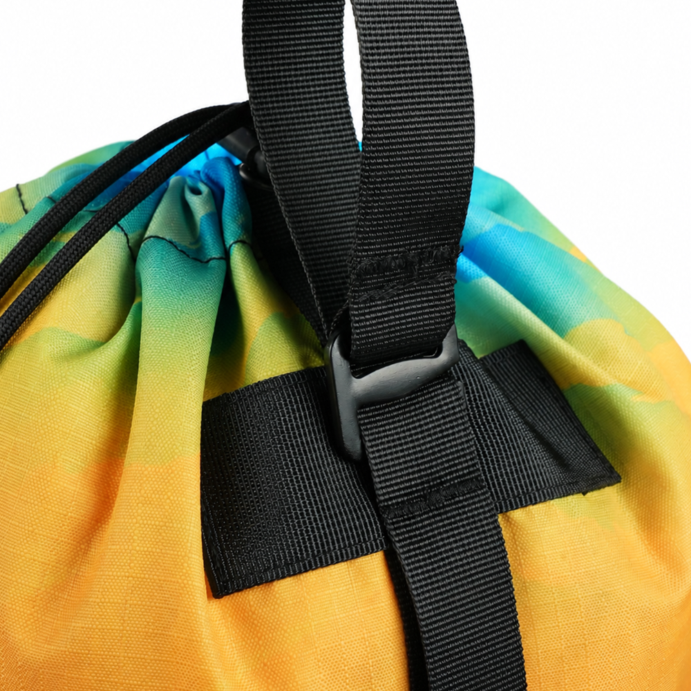 WINGSUIT BAG TANUKI