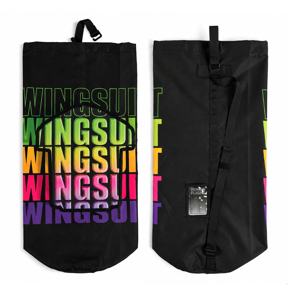 WINGSUIT BAG RUSH