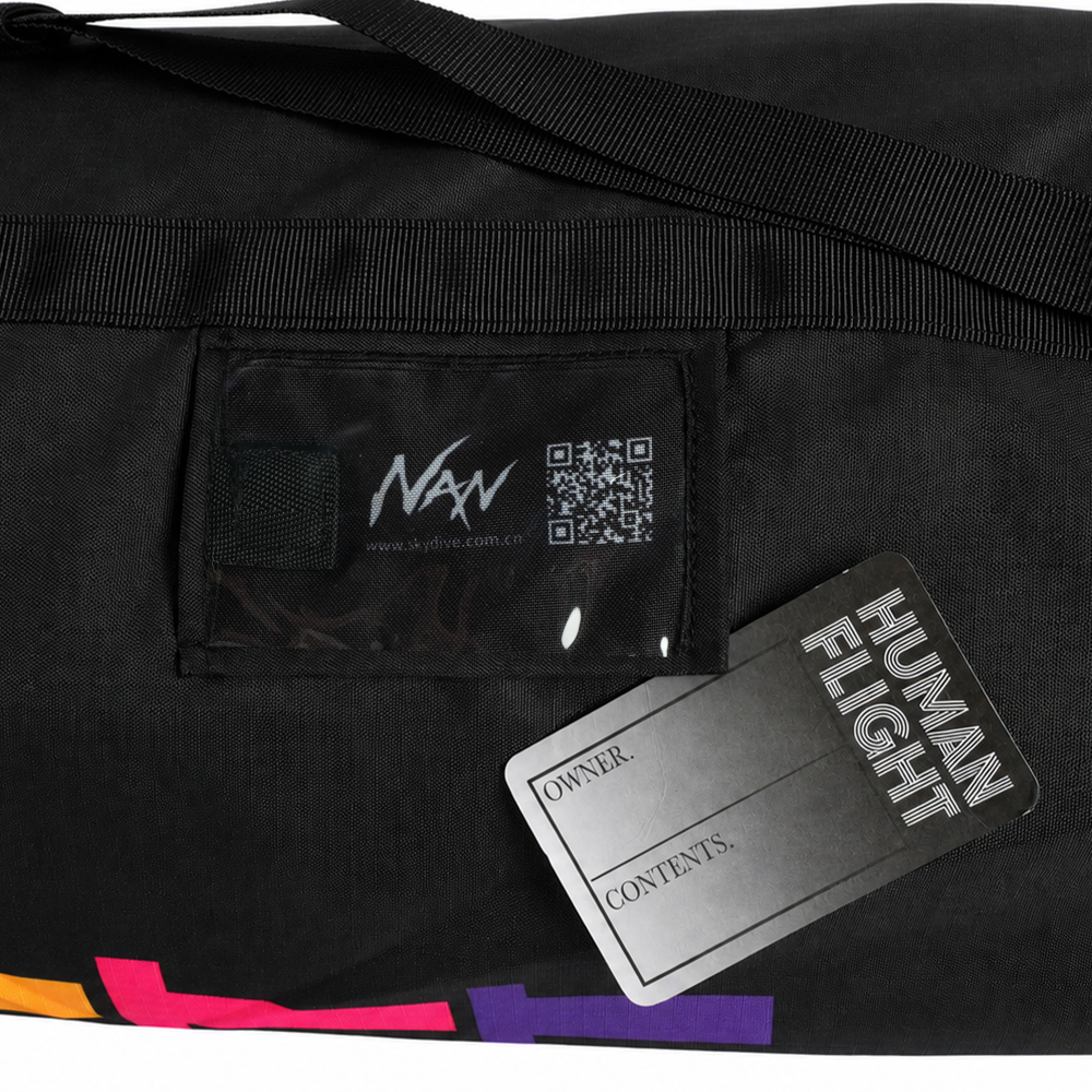WINGSUIT BAG RUSH
