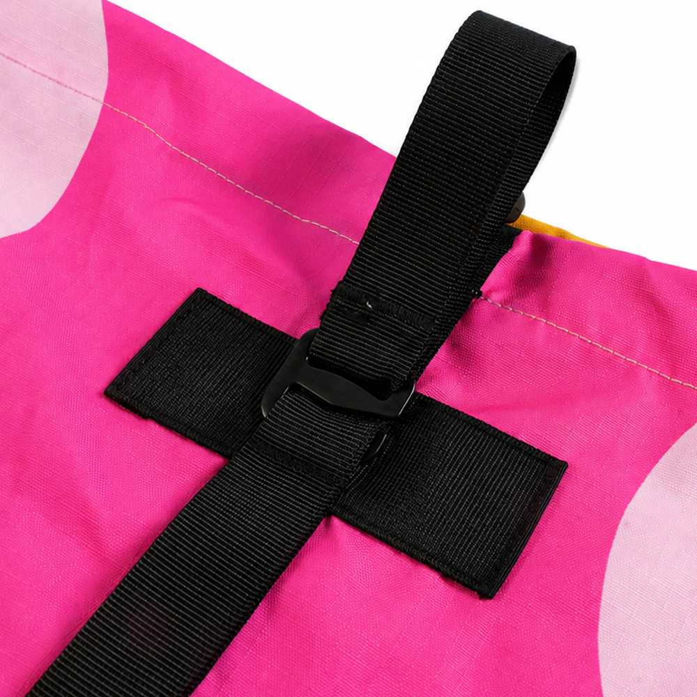 WINGSUIT BAG FALL IN LOVE WITH SKY