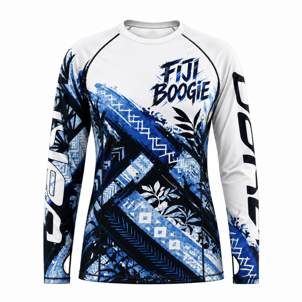 FIJI BOOGIE JERSEY WOMEN
