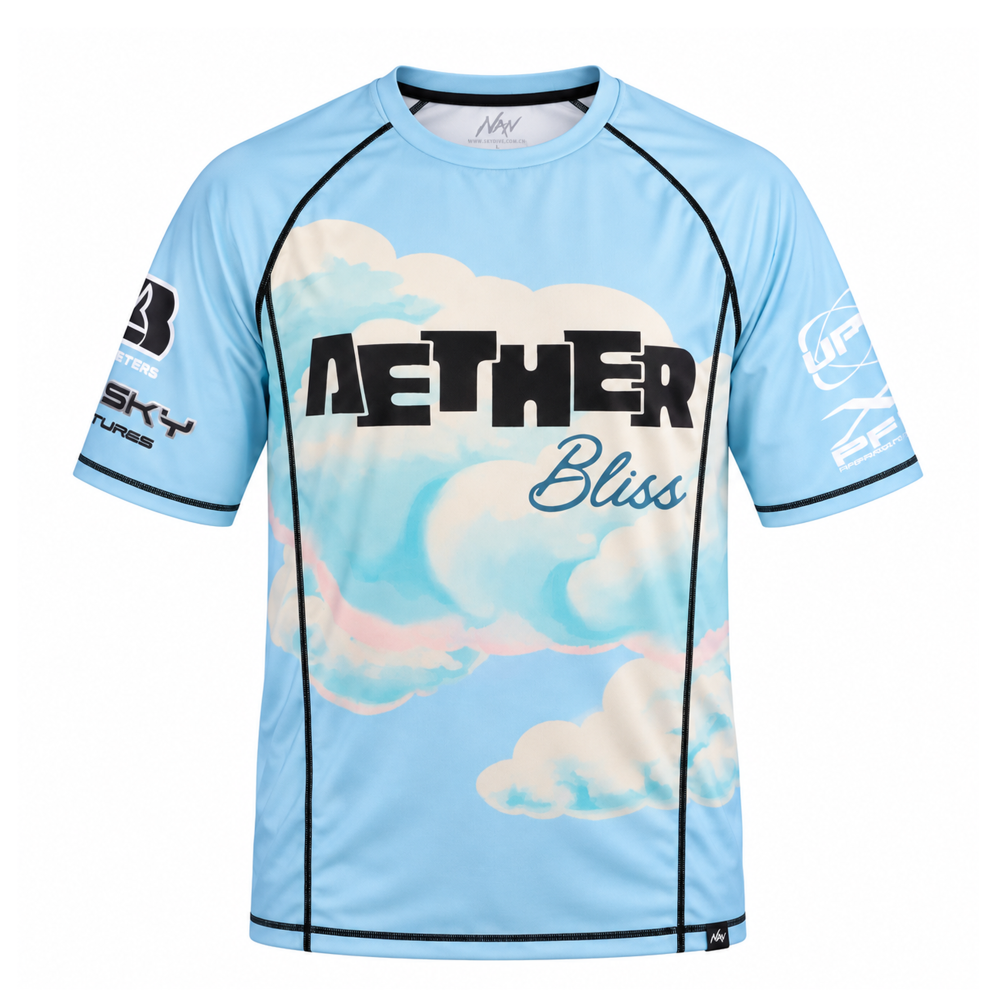 AETHER BLISS JERSEY