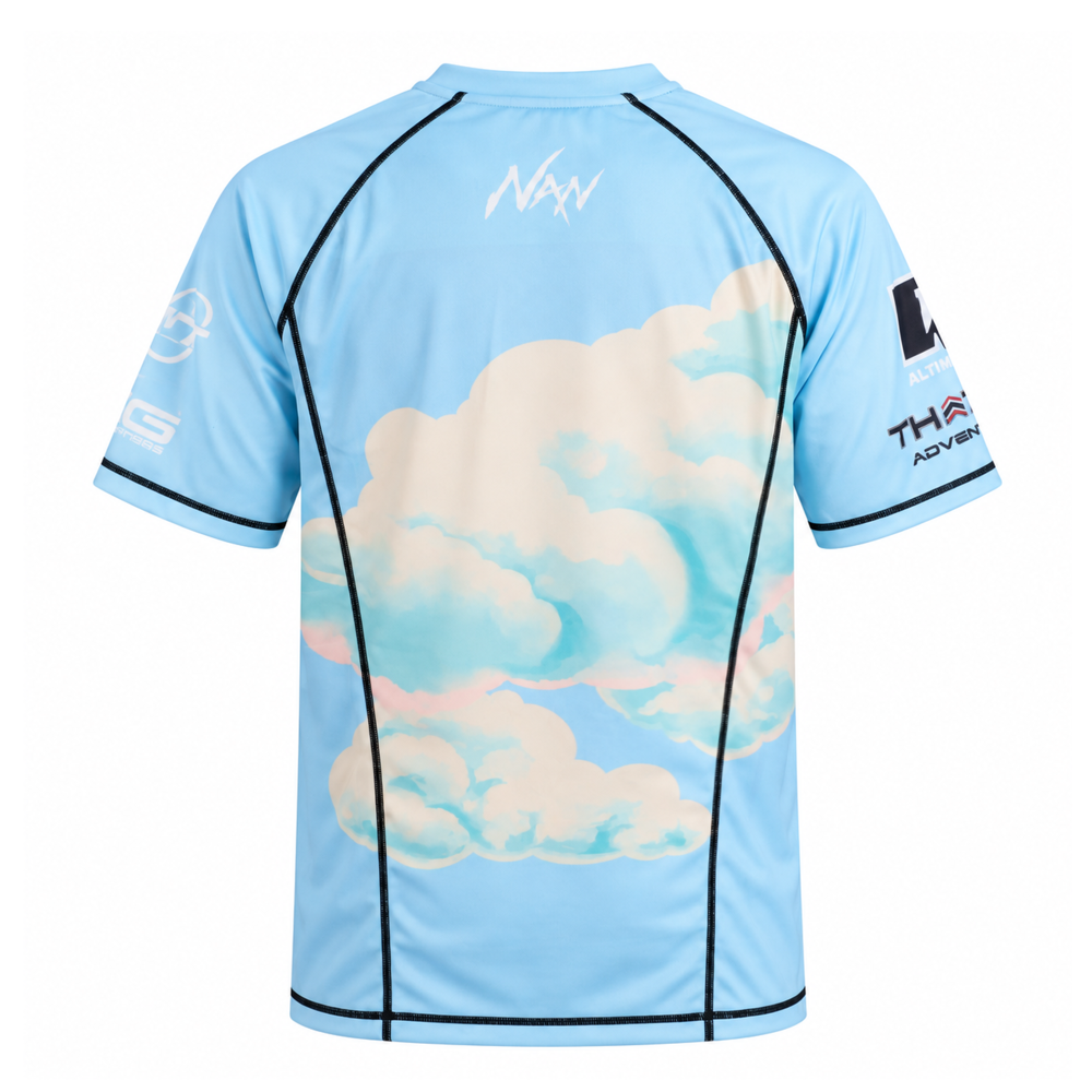AETHER BLISS JERSEY