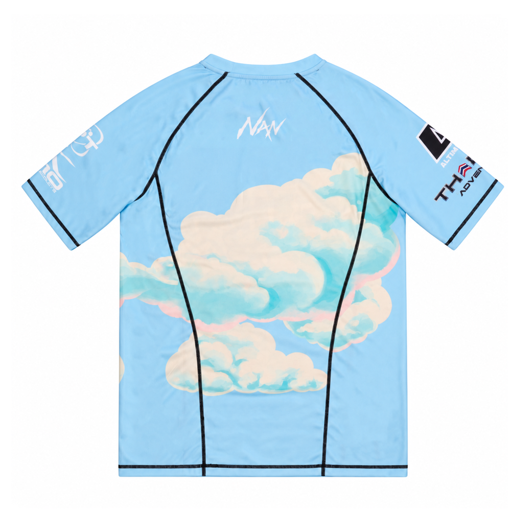 AETHER BLISS JERSEY