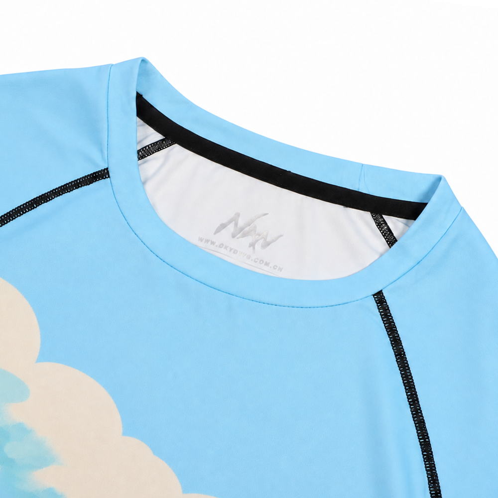 AETHER BLISS JERSEY