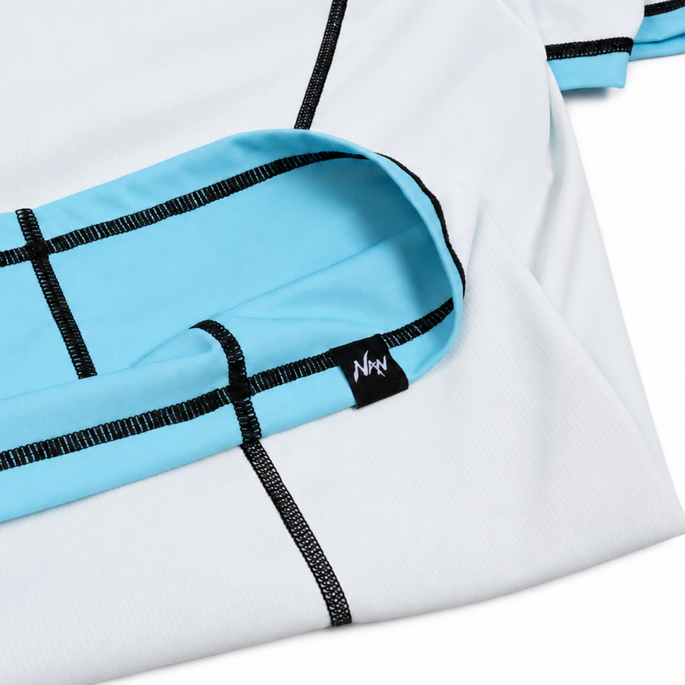 AETHER BLISS JERSEY