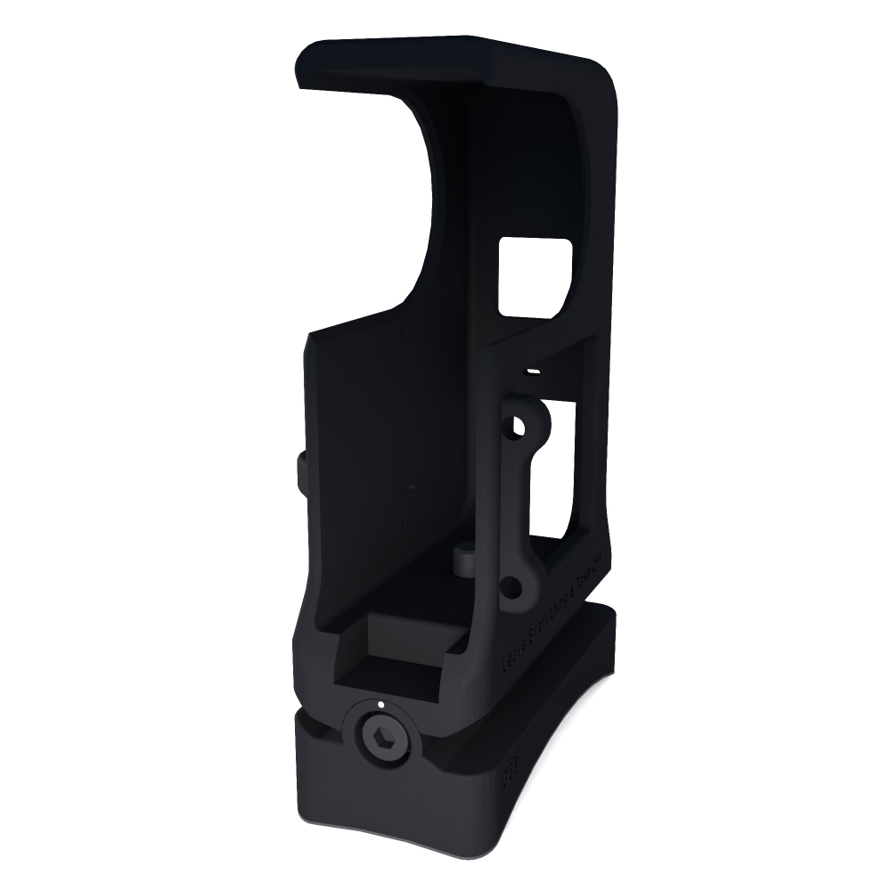 DJI Osmo360 I/II Camera Mount with Cover