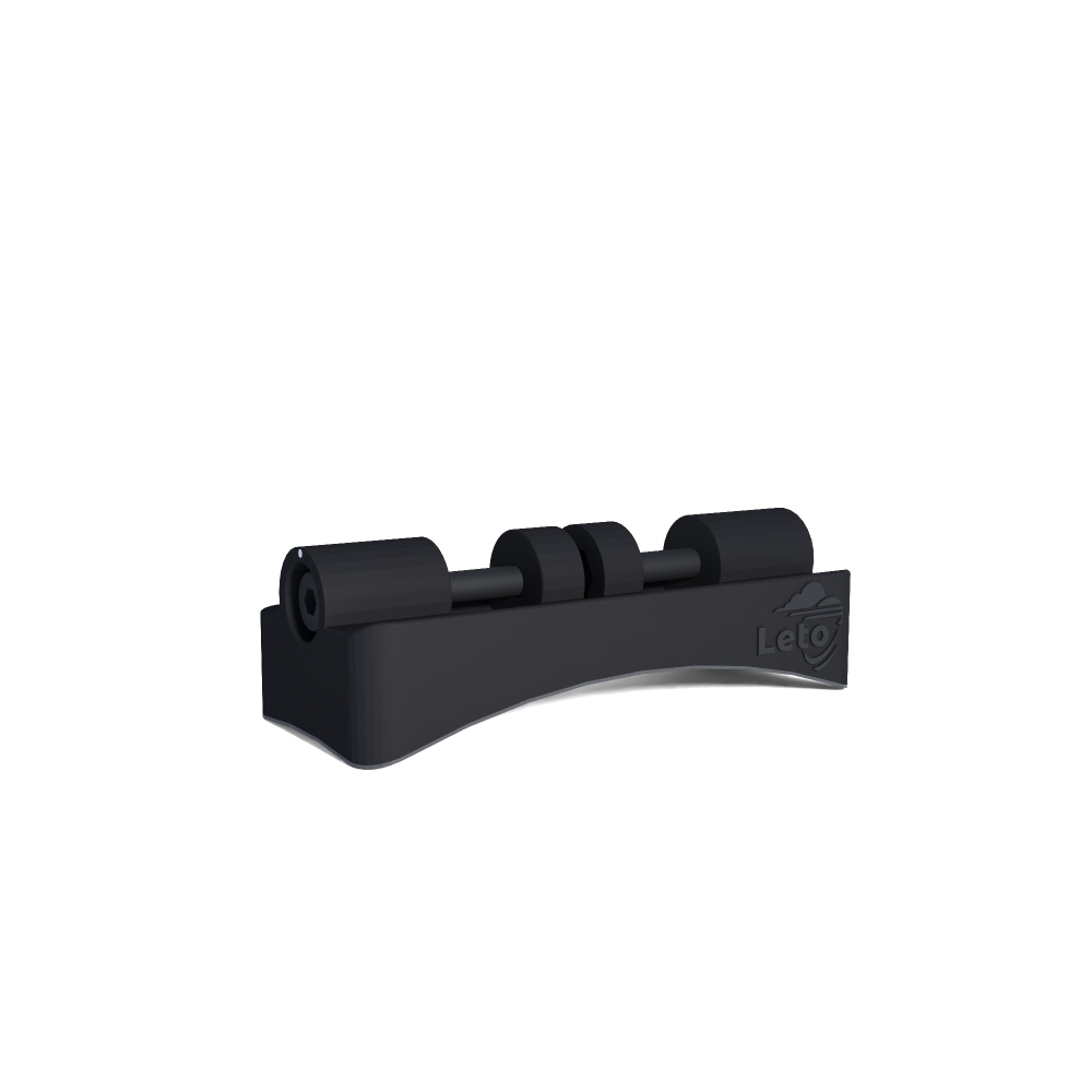 Helmet Camera Mount Base