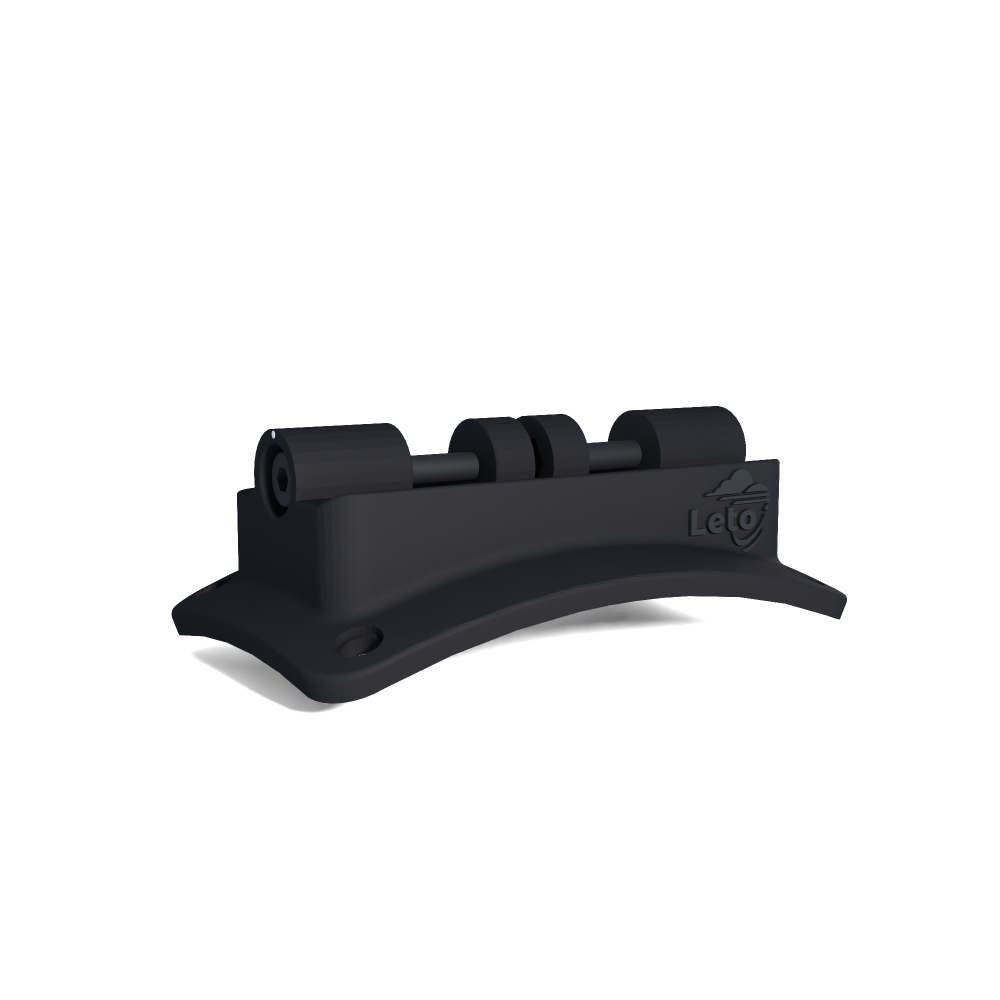 Alive Helmets Camera Mount Base