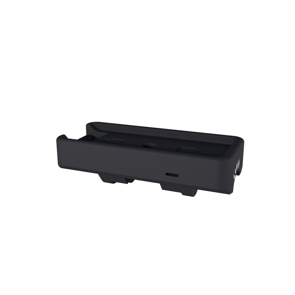 GoPro 12-13 and 360° Cameras Removable Upper Mount