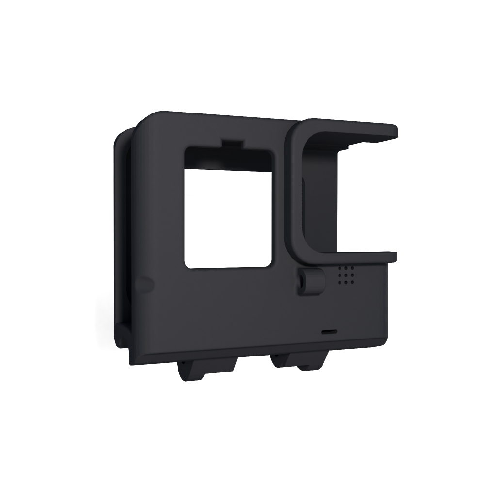GoPro 9-13 Removable Upper Mount with Cover