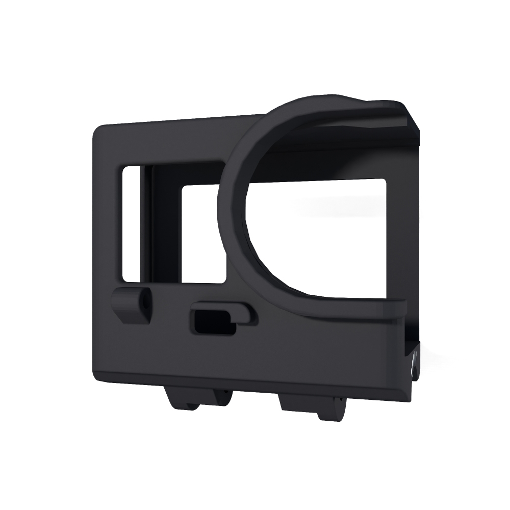 DJI Action 6 Quick-Release Upper Mount with Cover