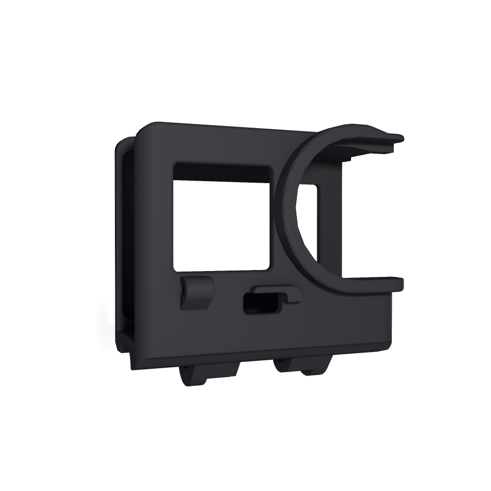DJI Action 6 Quick-Release Upper Mount with Cover