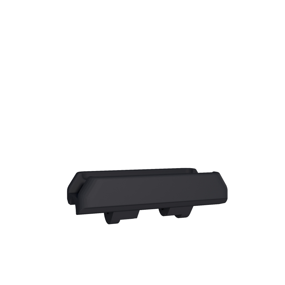 DJI Osmo360 Removable Open Upper Mount