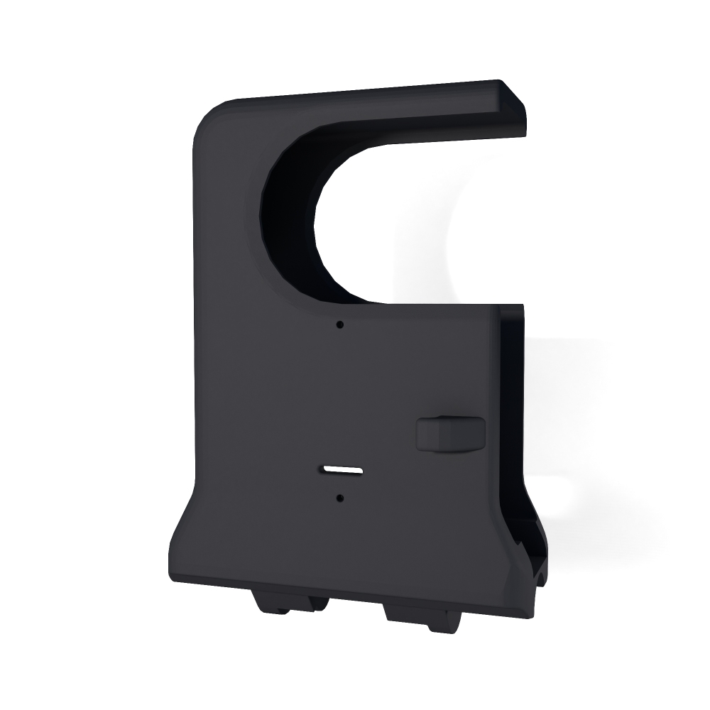 DJI Osmo360 Quick-Release Upper Mount with Cover