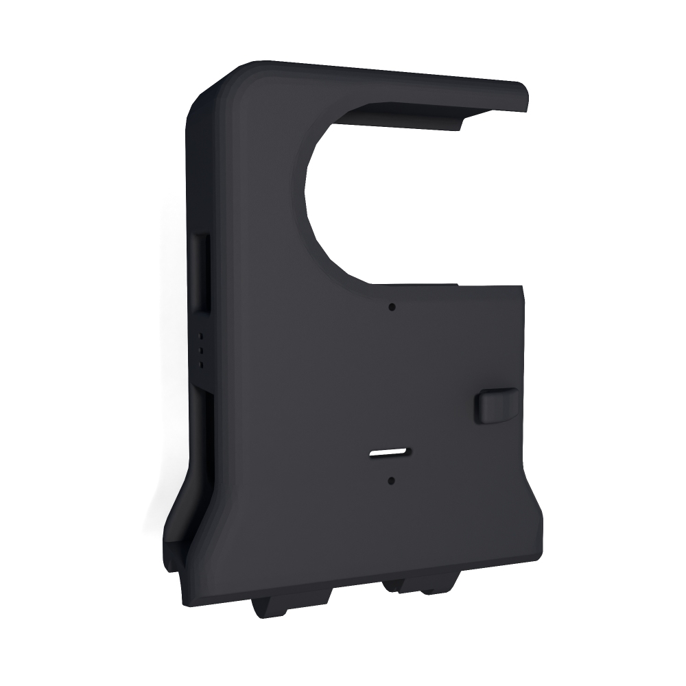 DJI Osmo360 Quick-Release Upper Mount with Cover