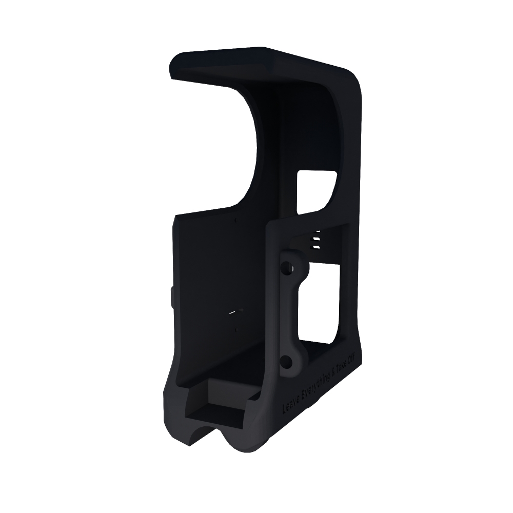 DJI Osmo360 Quick-Release Upper Mount with Cover