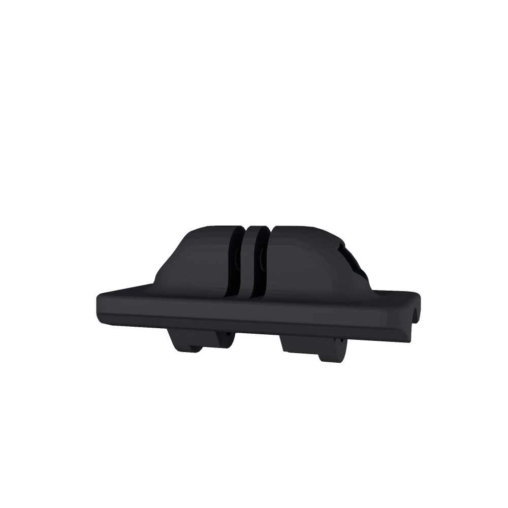 GoPro Removable Standard Upper Mount